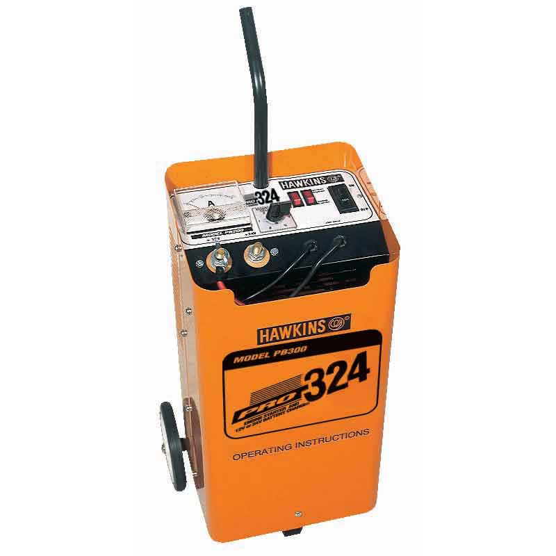 Automotive tools - BATTERY HAWKINS PRO324 POWER BOOSTER